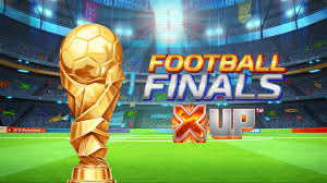 Football Finals